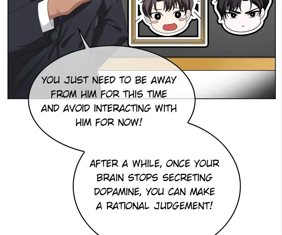 Chunqing Lushao Chapter 71 page 76 - Chapter 71
