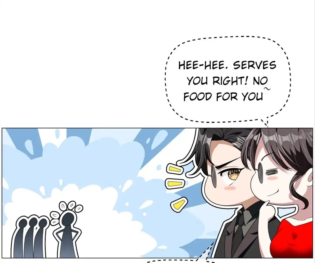 Chunqing Lushao Chapter 71 page 8 - Chapter 71
