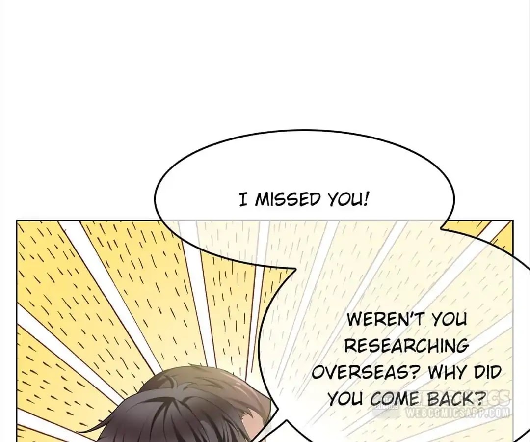 Chunqing Lushao Chapter 71 page 94 - Chapter 71