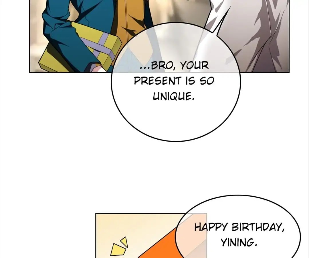 Chunqing Lushao Chapter 72 page 100 - Chapter 72