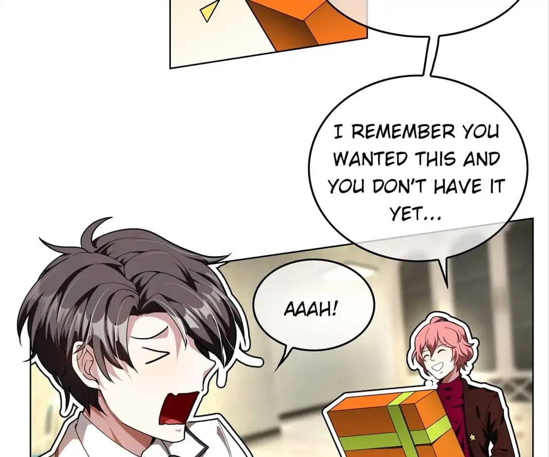 Chunqing Lushao Chapter 72 page 101 - Chapter 72