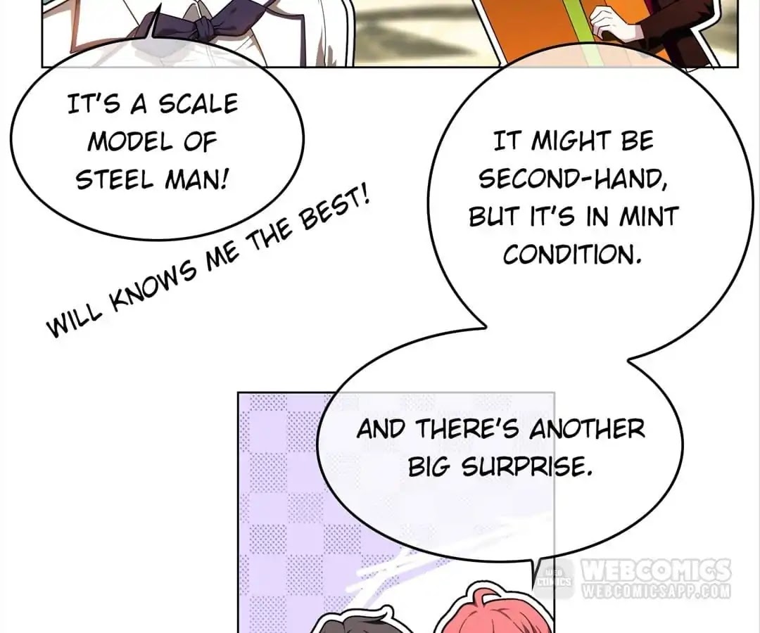 Chunqing Lushao Chapter 72 page 102 - Chapter 72
