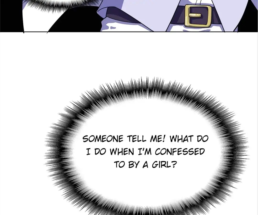 Chunqing Lushao Chapter 72 page 127 - Chapter 72