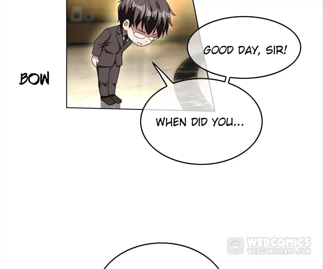 Chunqing Lushao Chapter 72 page 14 - Chapter 72