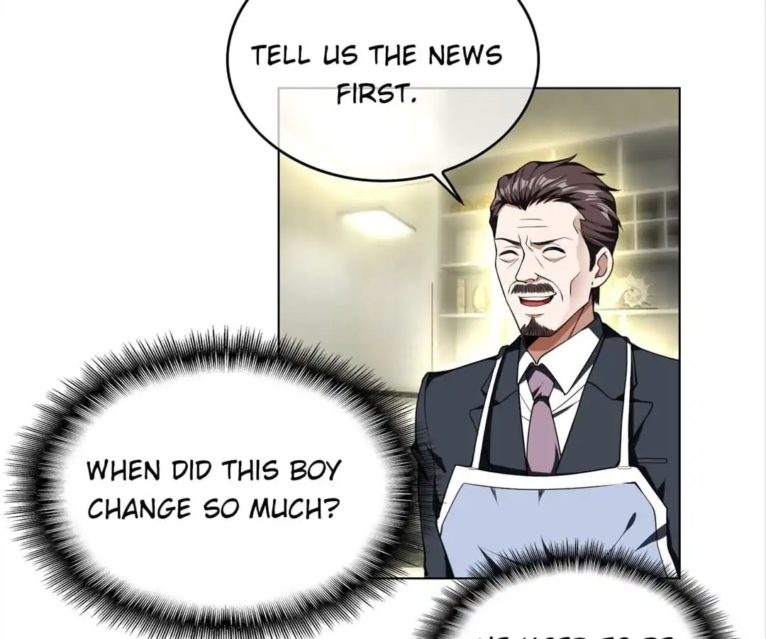 Chunqing Lushao Chapter 72 page 15 - Chapter 72
