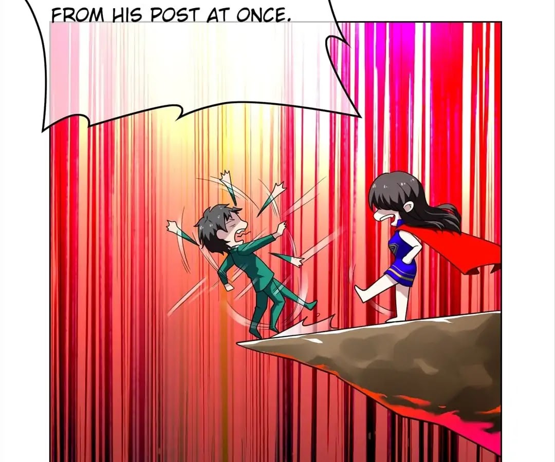 Chunqing Lushao Chapter 72 page 20 - Chapter 72