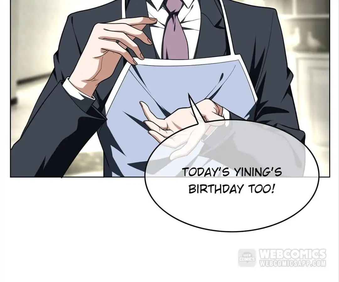 Chunqing Lushao Chapter 72 page 30 - Chapter 72
