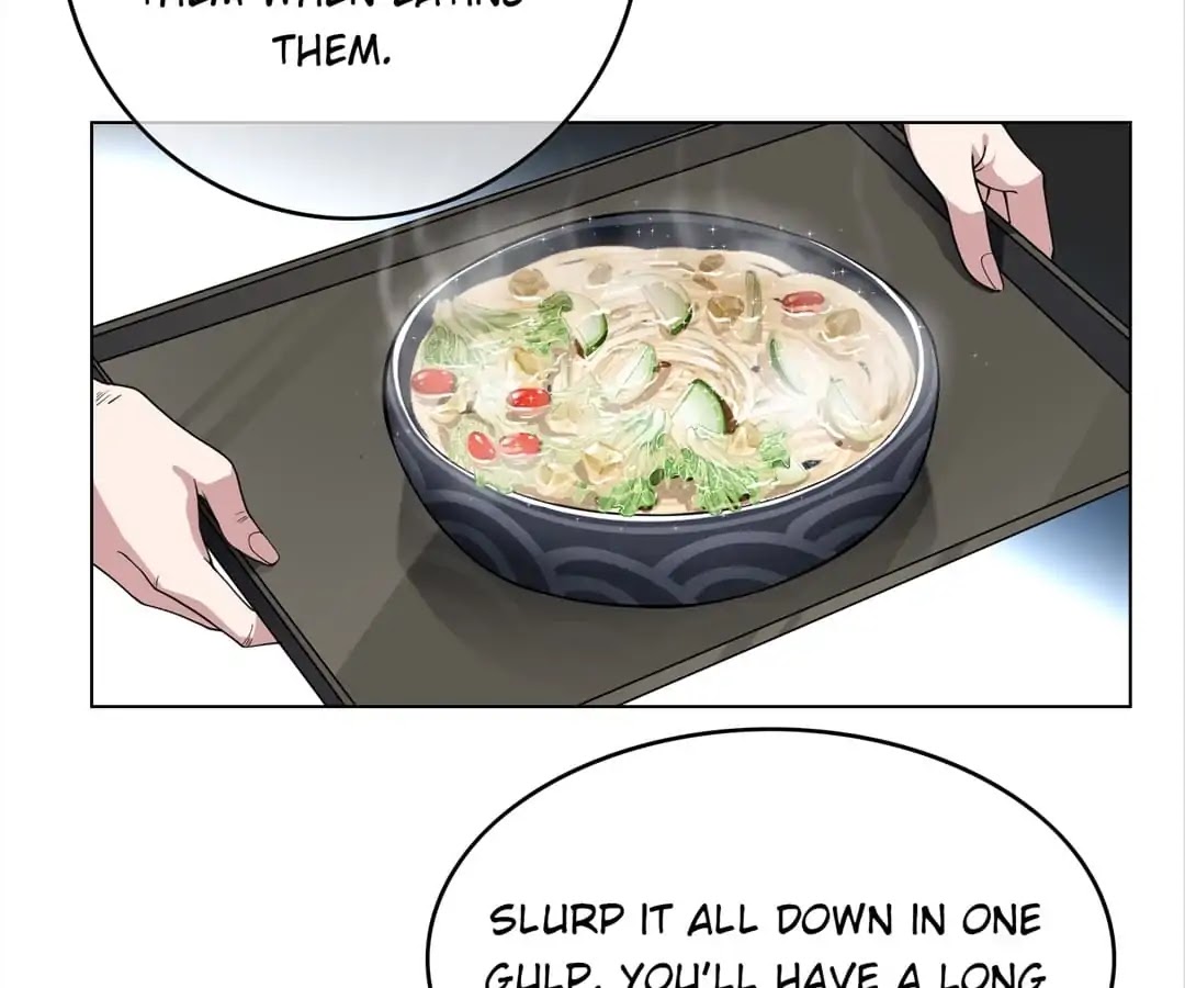 Chunqing Lushao Chapter 72 page 4 - Chapter 72