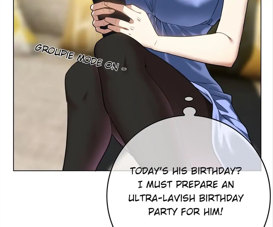 Chunqing Lushao Chapter 72 page 41 - Chapter 72