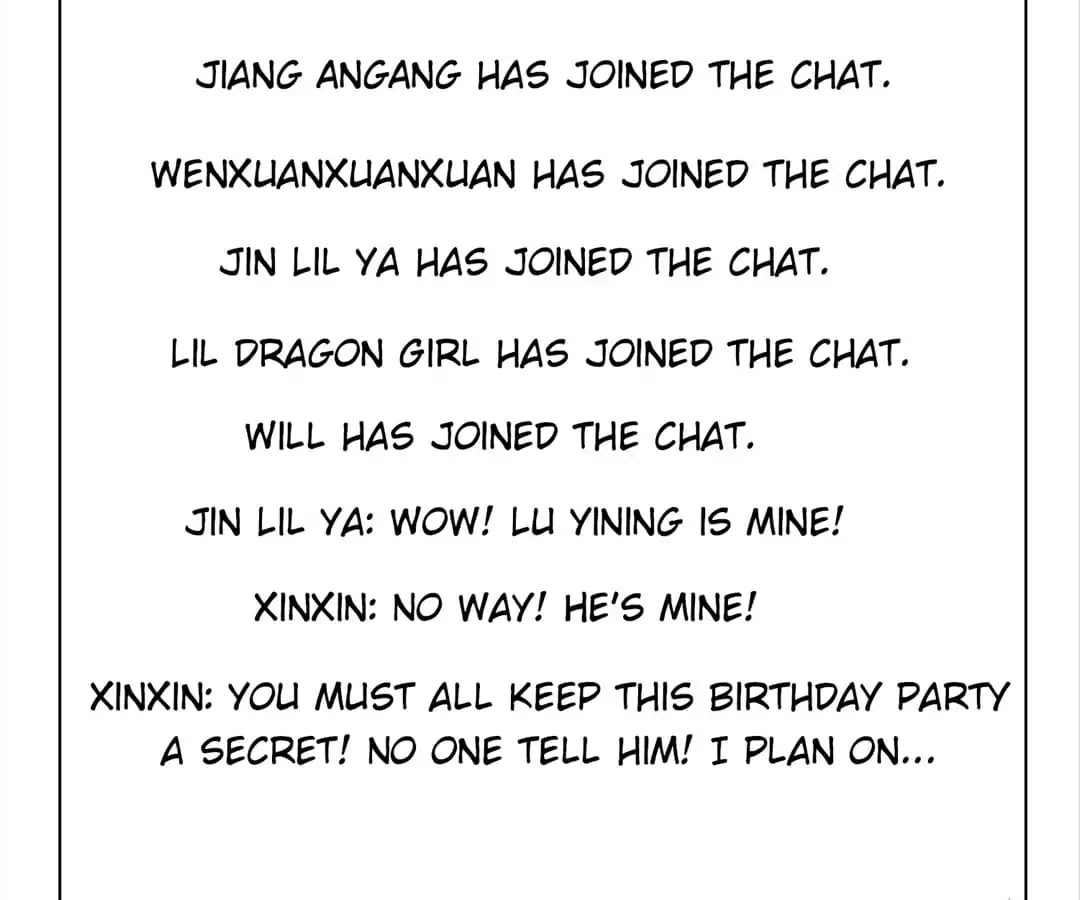 Chunqing Lushao Chapter 72 page 43 - Chapter 72