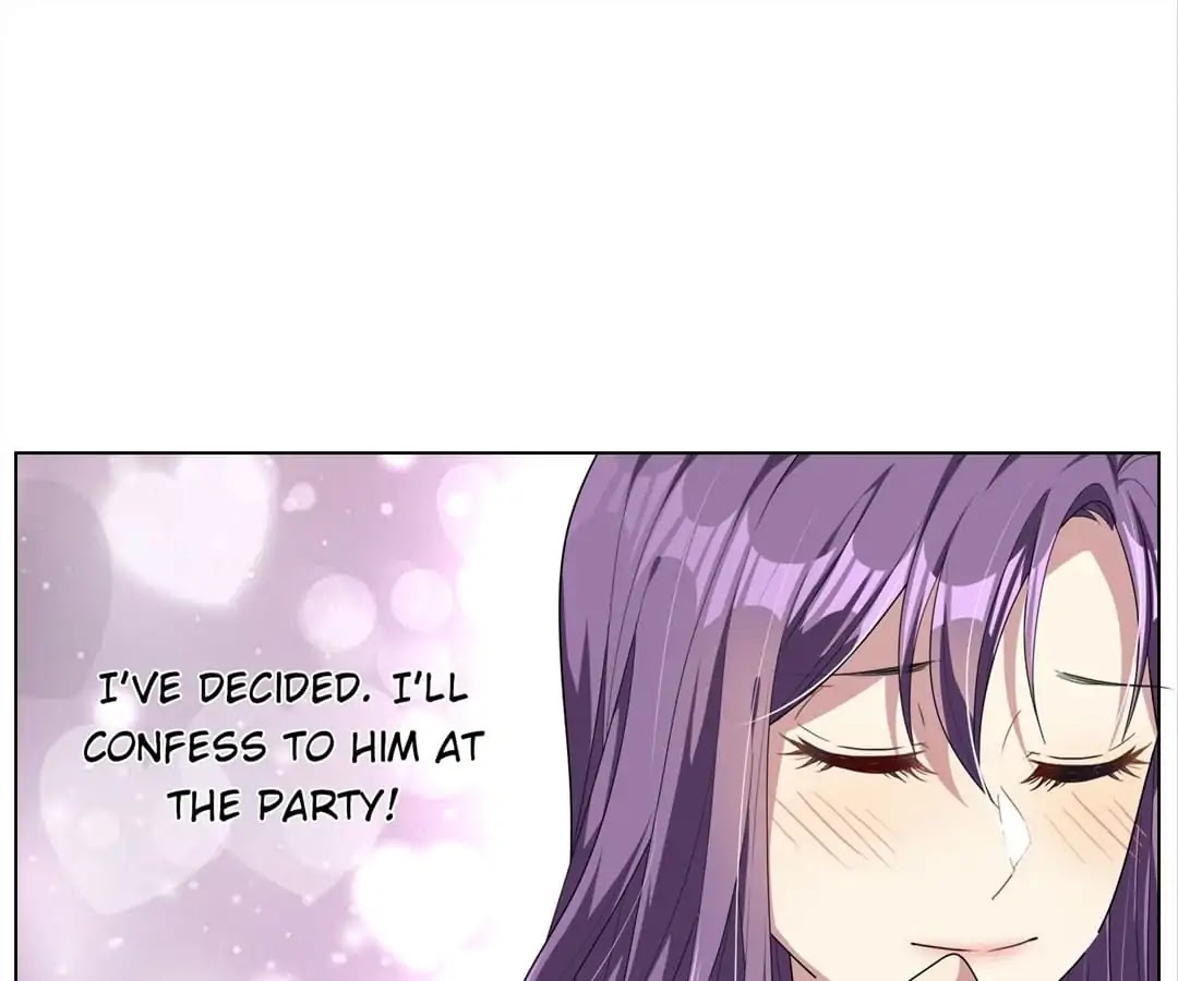 Chunqing Lushao Chapter 72 page 45 - Chapter 72