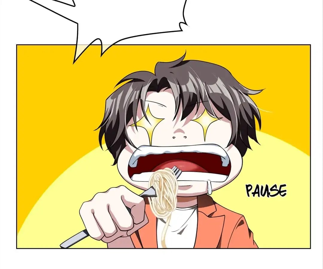 Chunqing Lushao Chapter 72 page 7 - Chapter 72