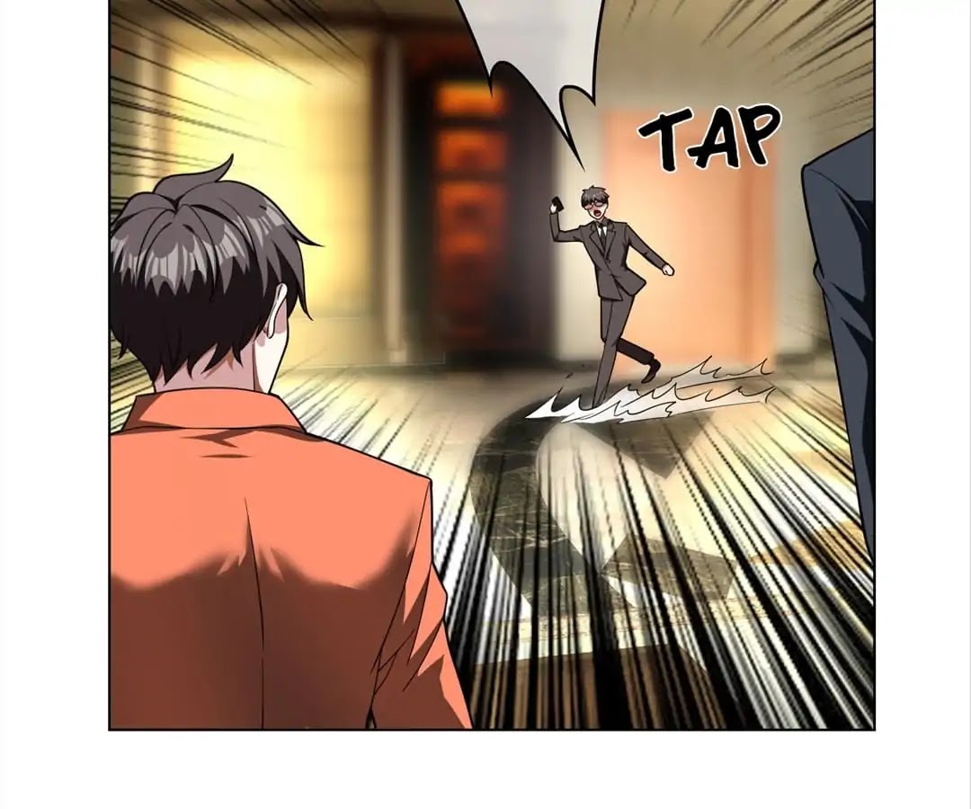 Chunqing Lushao Chapter 72 page 9 - Chapter 72