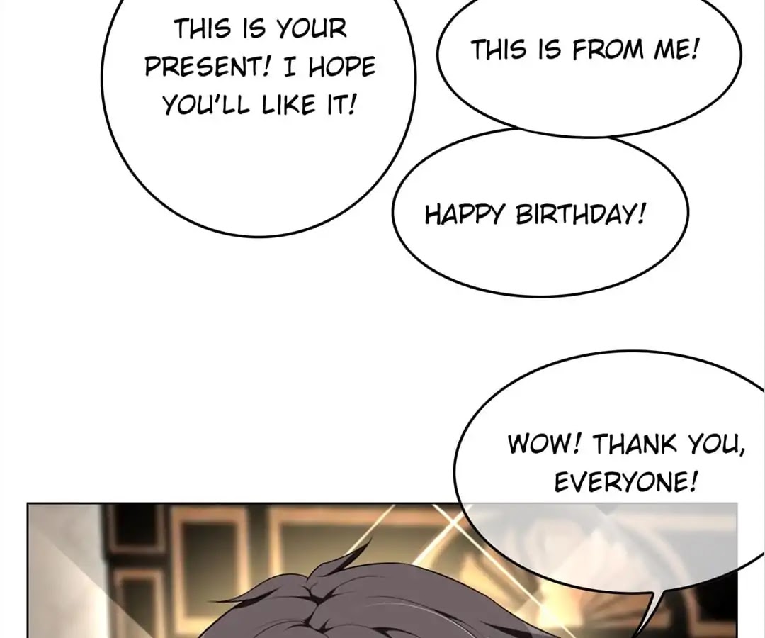 Chunqing Lushao Chapter 72 page 95 - Chapter 72