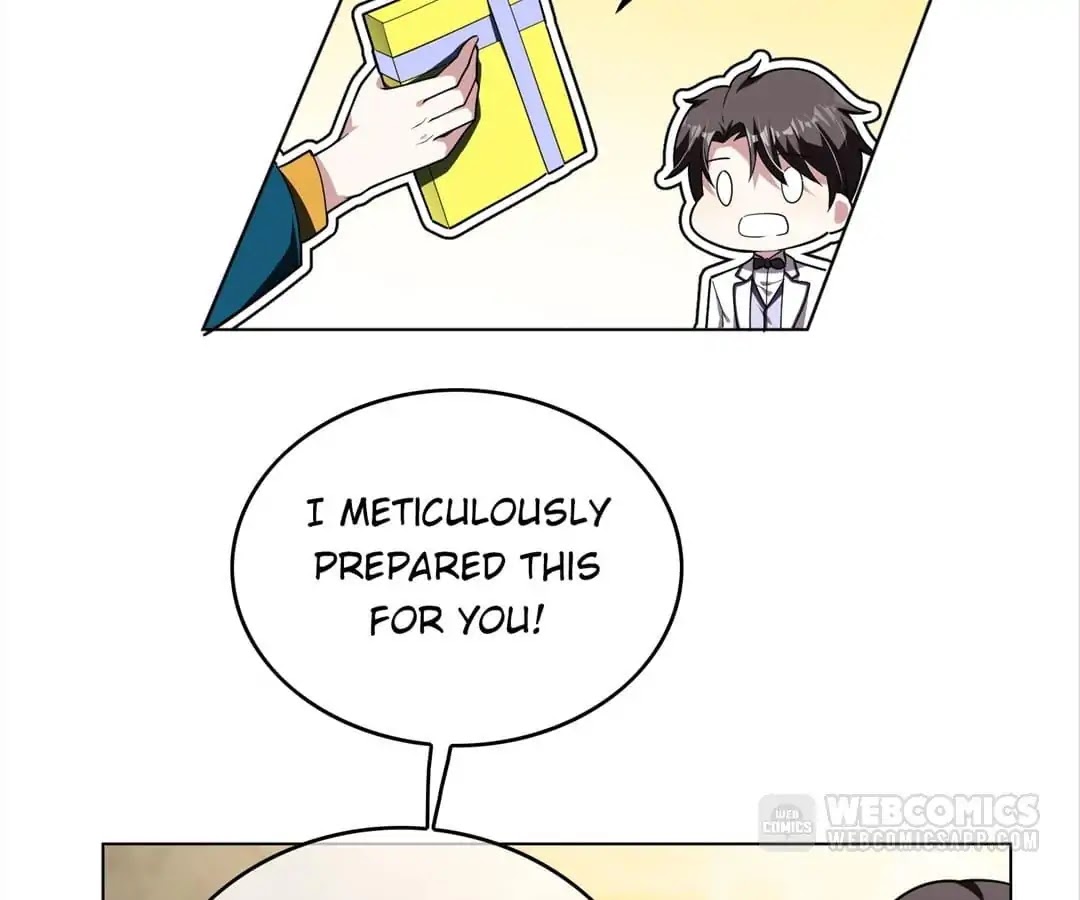 Chunqing Lushao Chapter 72 page 98 - Chapter 72