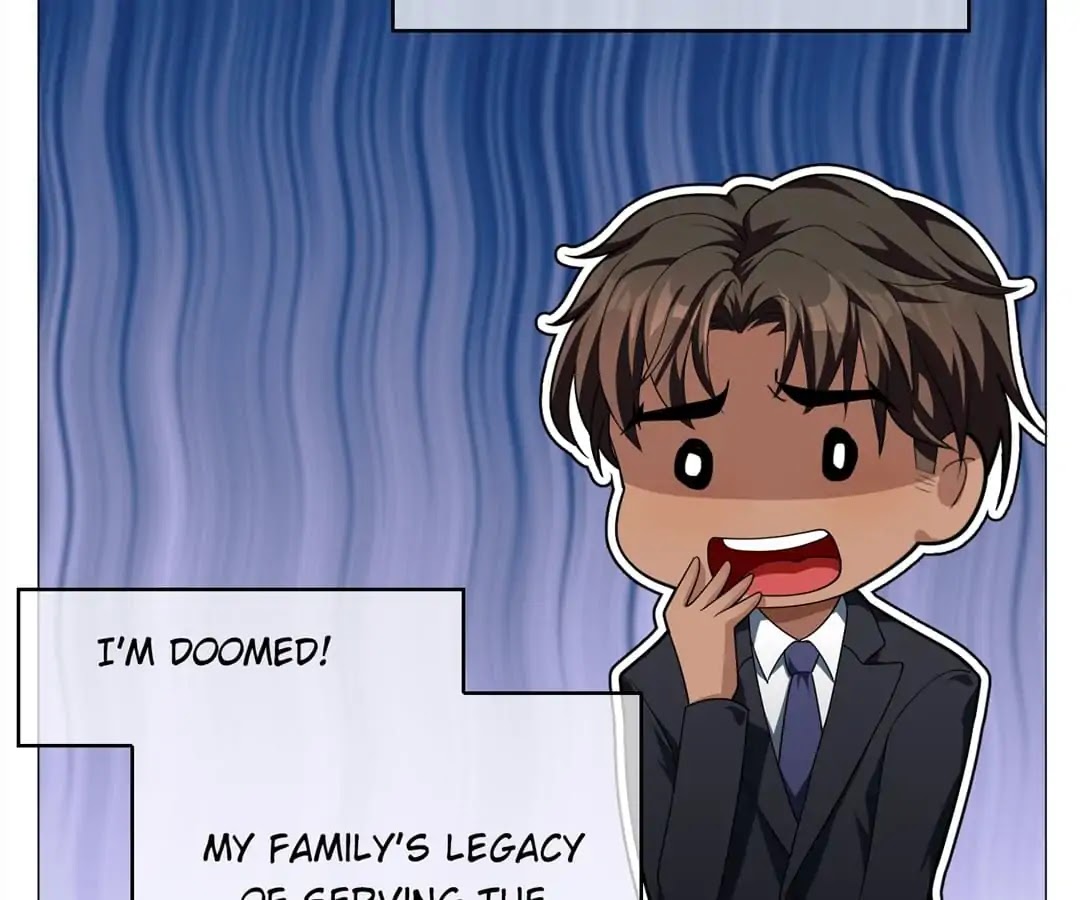 Chunqing Lushao Chapter 74 page 107 - Chapter 74