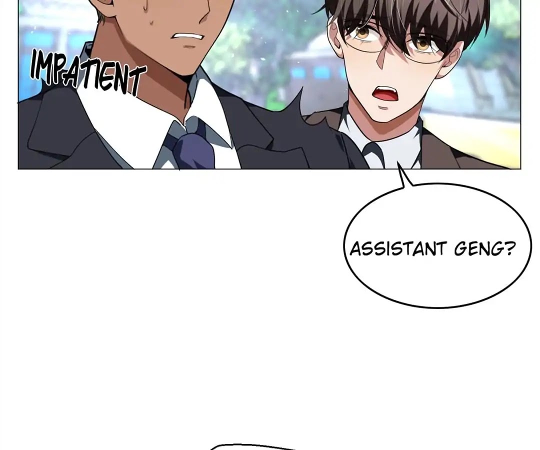Chunqing Lushao Chapter 74 page 116 - Chapter 74