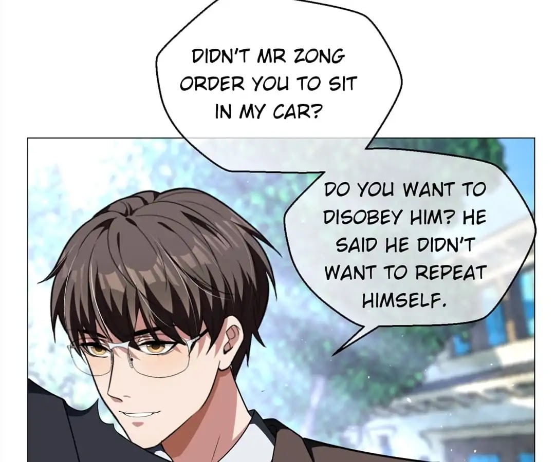 Chunqing Lushao Chapter 74 page 117 - Chapter 74