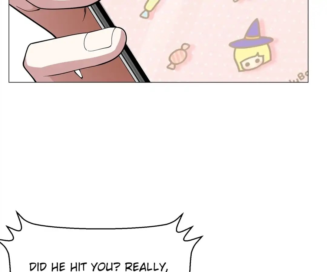 Chunqing Lushao Chapter 74 page 23 - Chapter 74