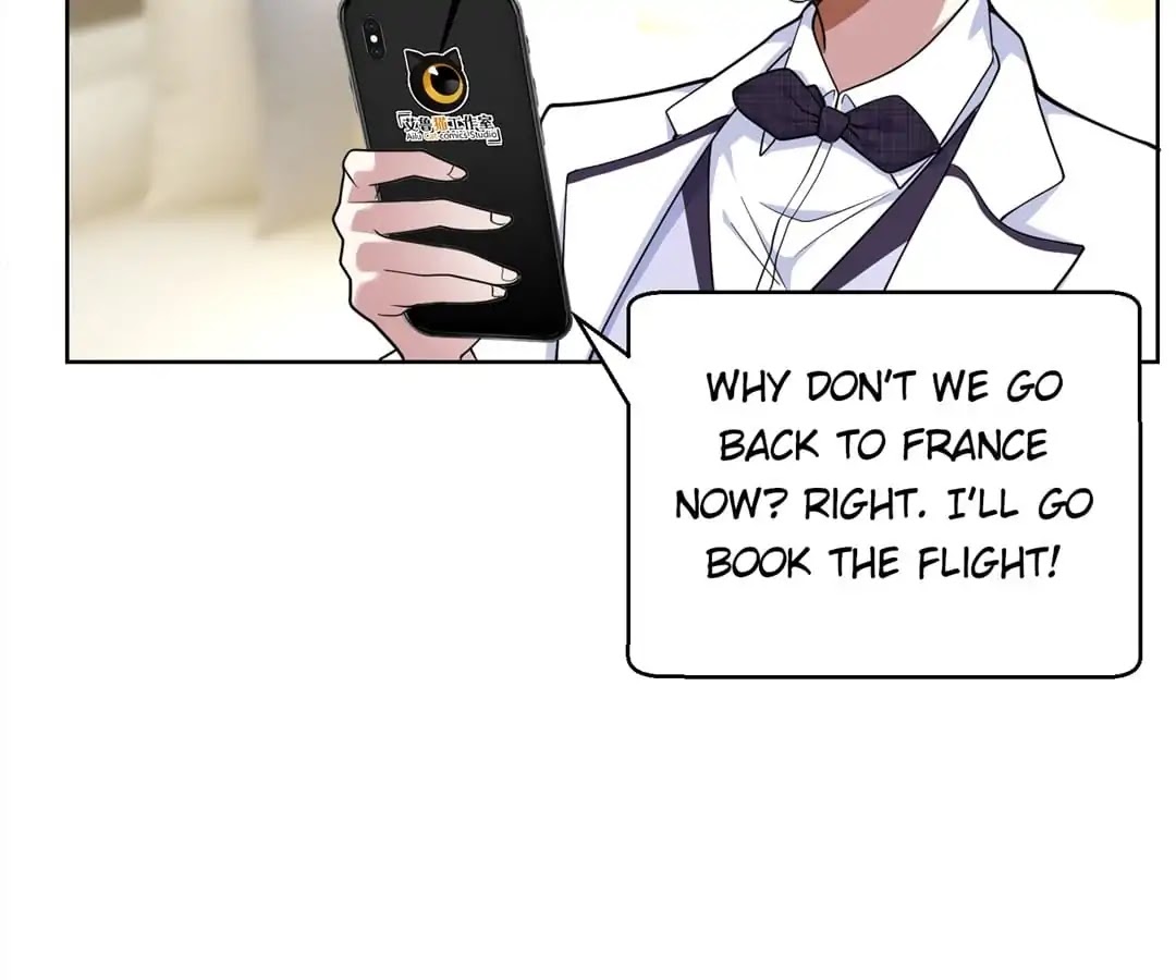 Chunqing Lushao Chapter 74 page 25 - Chapter 74