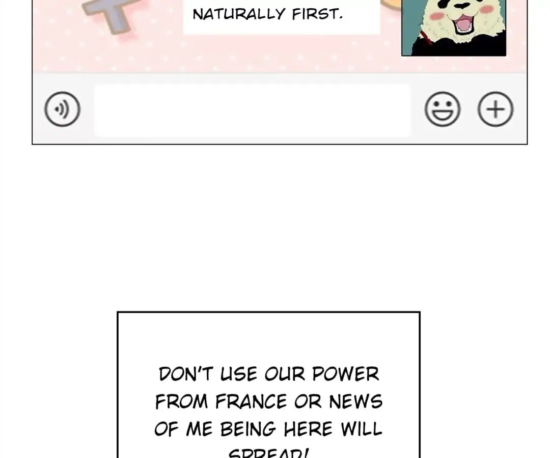 Chunqing Lushao Chapter 74 page 28 - Chapter 74
