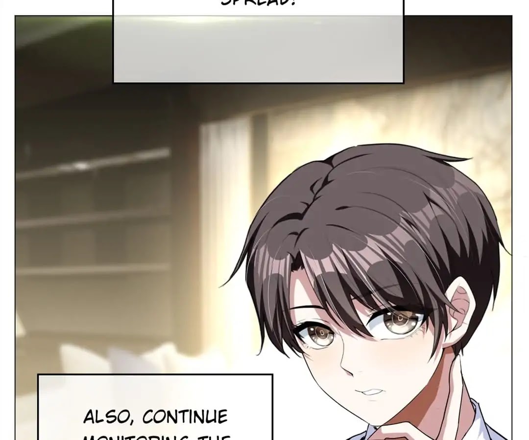 Chunqing Lushao Chapter 74 page 29 - Chapter 74