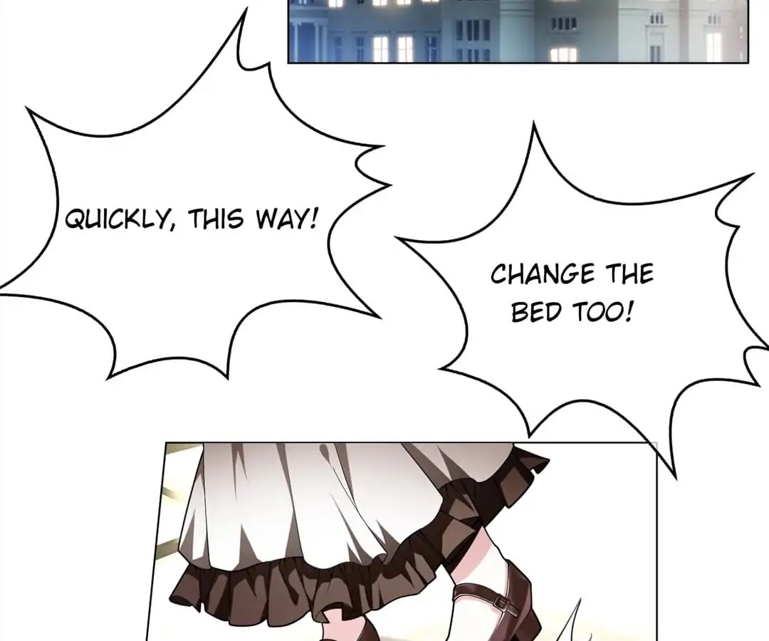Chunqing Lushao Chapter 74 page 37 - Chapter 74
