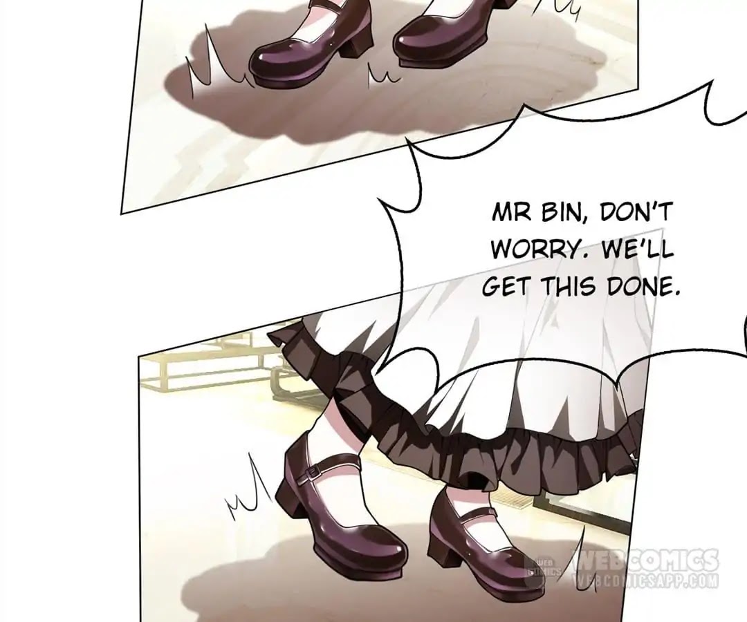 Chunqing Lushao Chapter 74 page 38 - Chapter 74