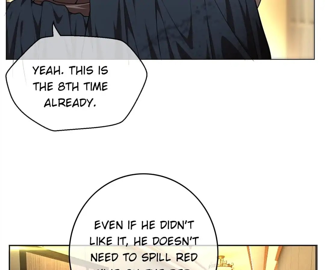 Chunqing Lushao Chapter 74 page 41 - Chapter 74