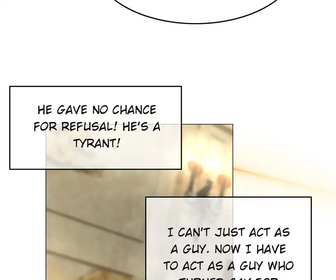 Chunqing Lushao Chapter 74 page 5 - Chapter 74