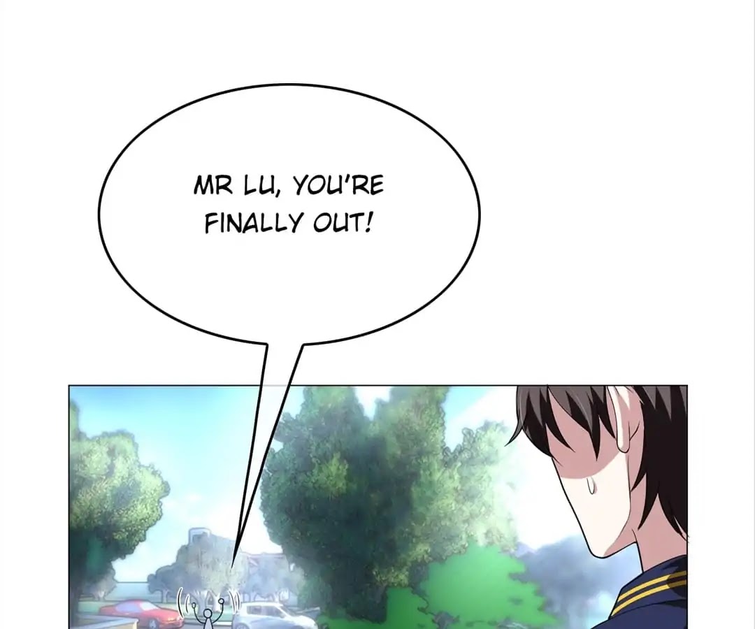 Chunqing Lushao Chapter 74 page 51 - Chapter 74