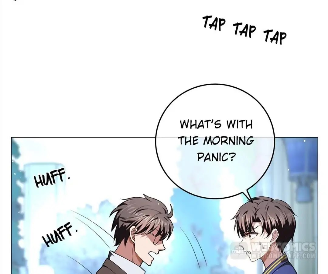 Chunqing Lushao Chapter 74 page 54 - Chapter 74