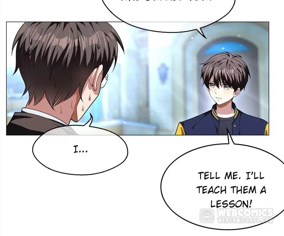 Chunqing Lushao Chapter 74 page 58 - Chapter 74