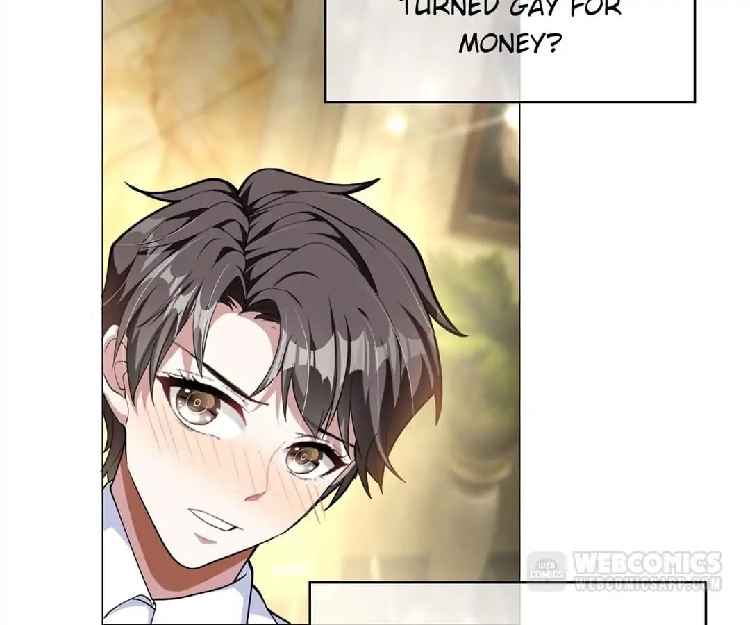 Chunqing Lushao Chapter 74 page 6 - Chapter 74