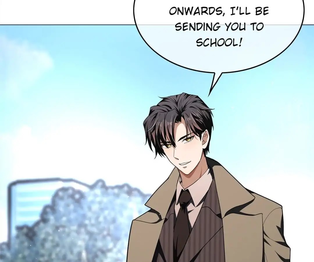 Chunqing Lushao Chapter 74 page 61 - Chapter 74
