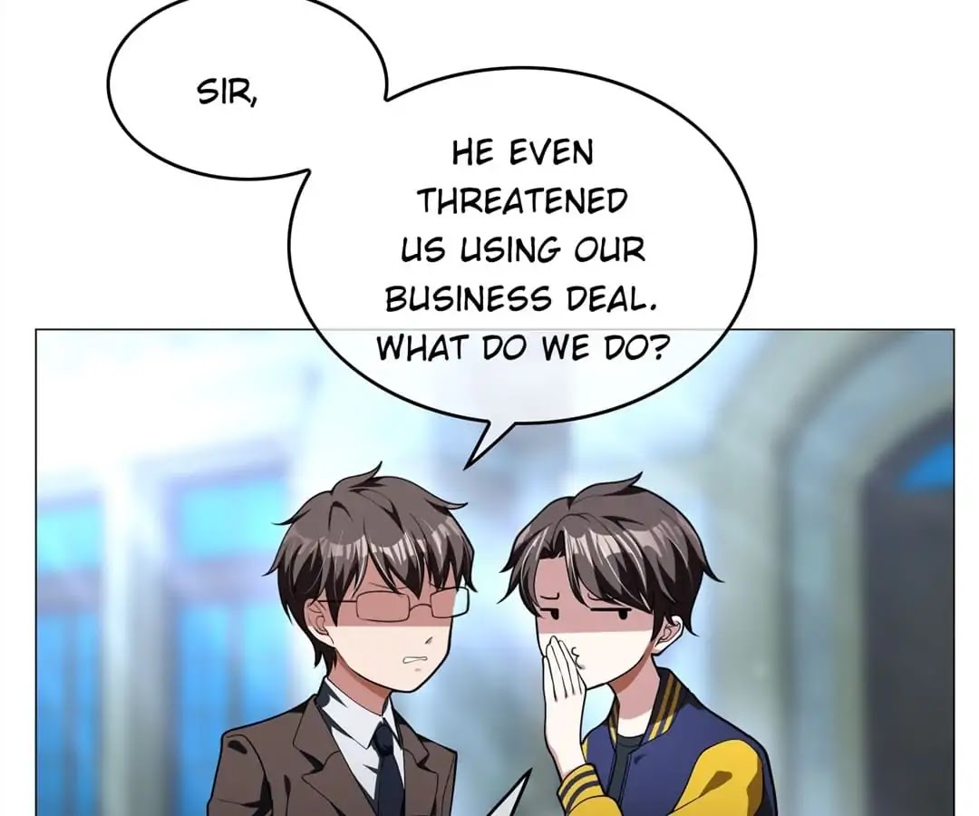 Chunqing Lushao Chapter 74 page 67 - Chapter 74