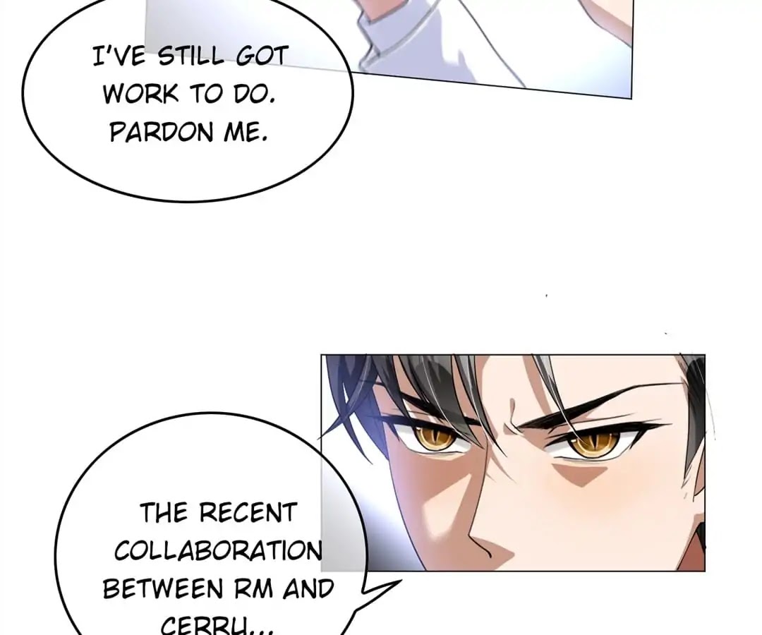 Chunqing Lushao Chapter 74 page 8 - Chapter 74