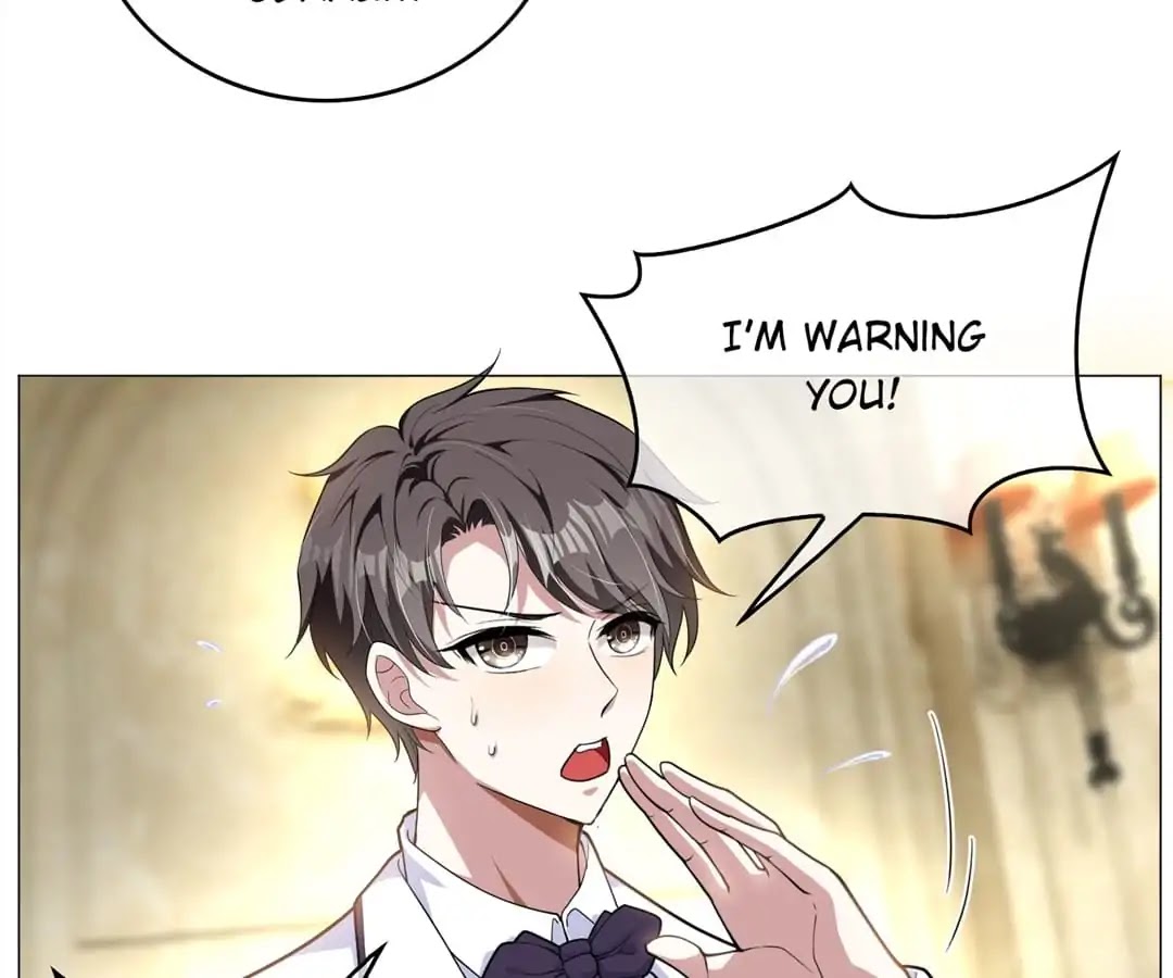 Chunqing Lushao Chapter 74 page 9 - Chapter 74