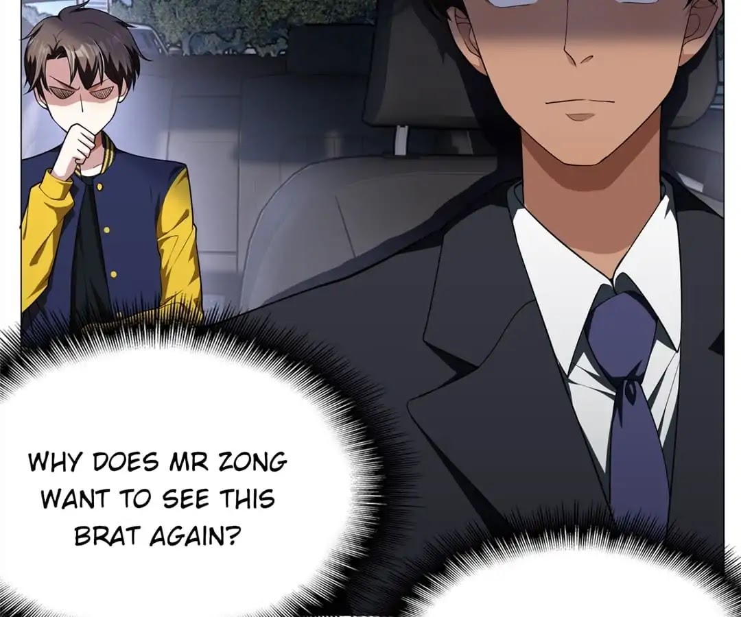 Chunqing Lushao Chapter 74 page 91 - Chapter 74
