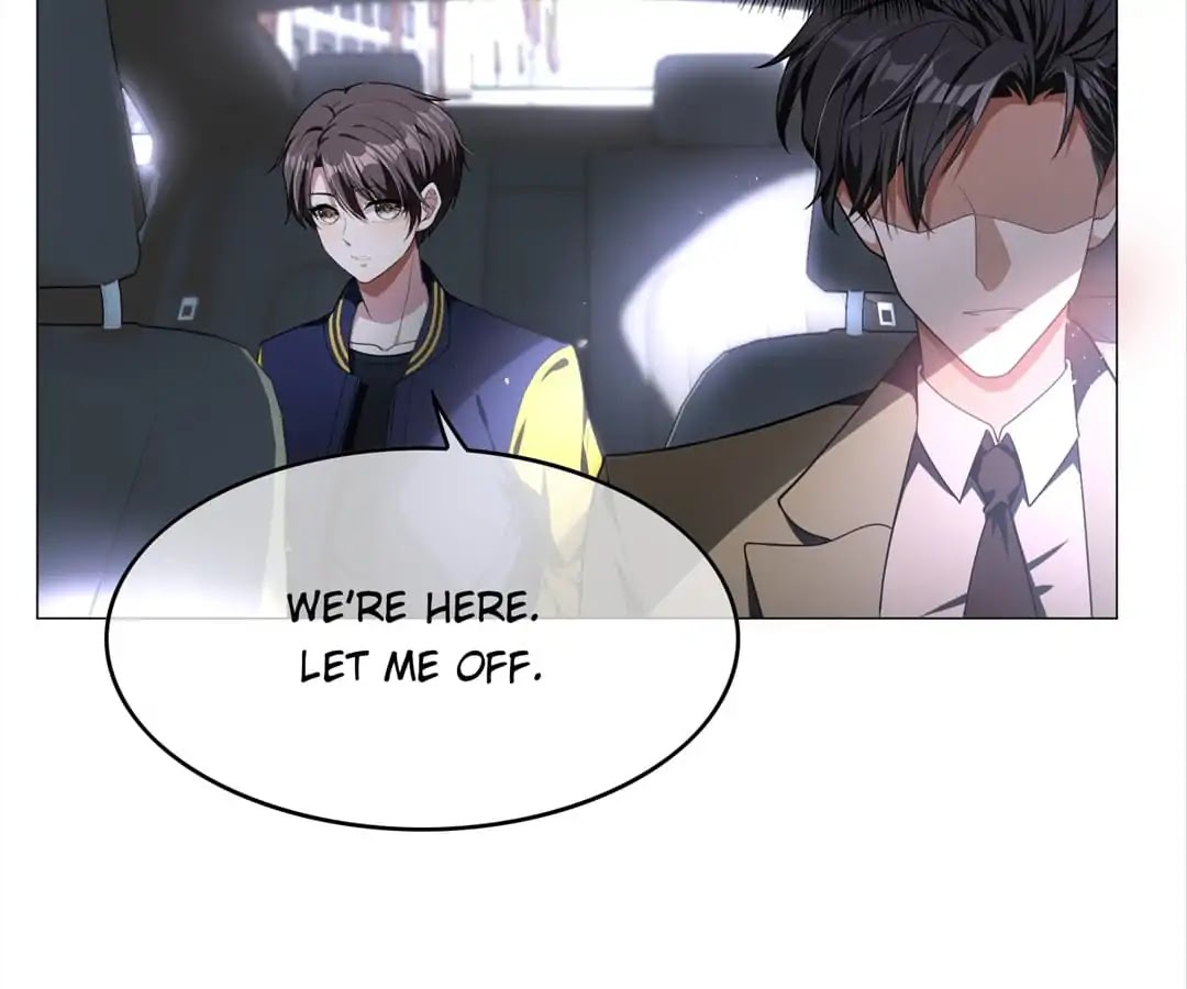 Chunqing Lushao Chapter 75 page 3 - Chapter 75