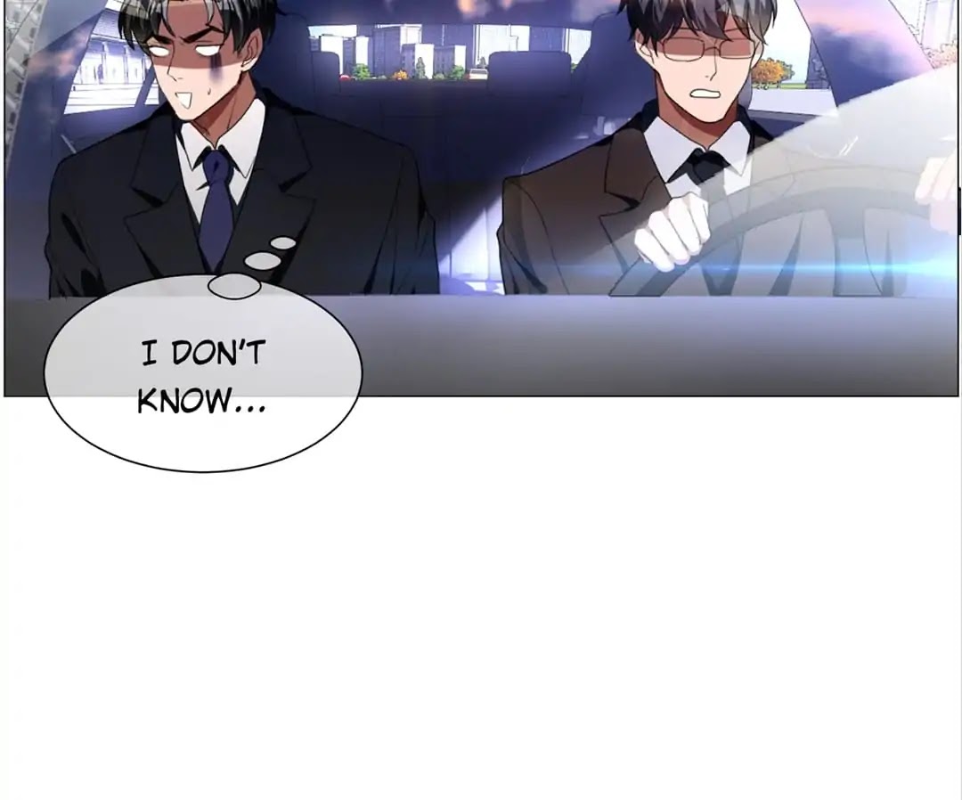 Chunqing Lushao Chapter 75 page 31 - Chapter 75