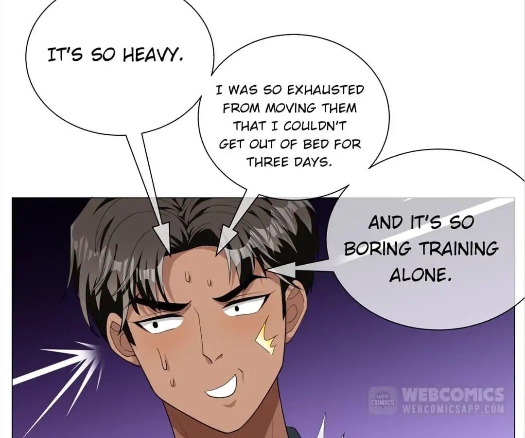 Chunqing Lushao Chapter 75 page 33 - Chapter 75