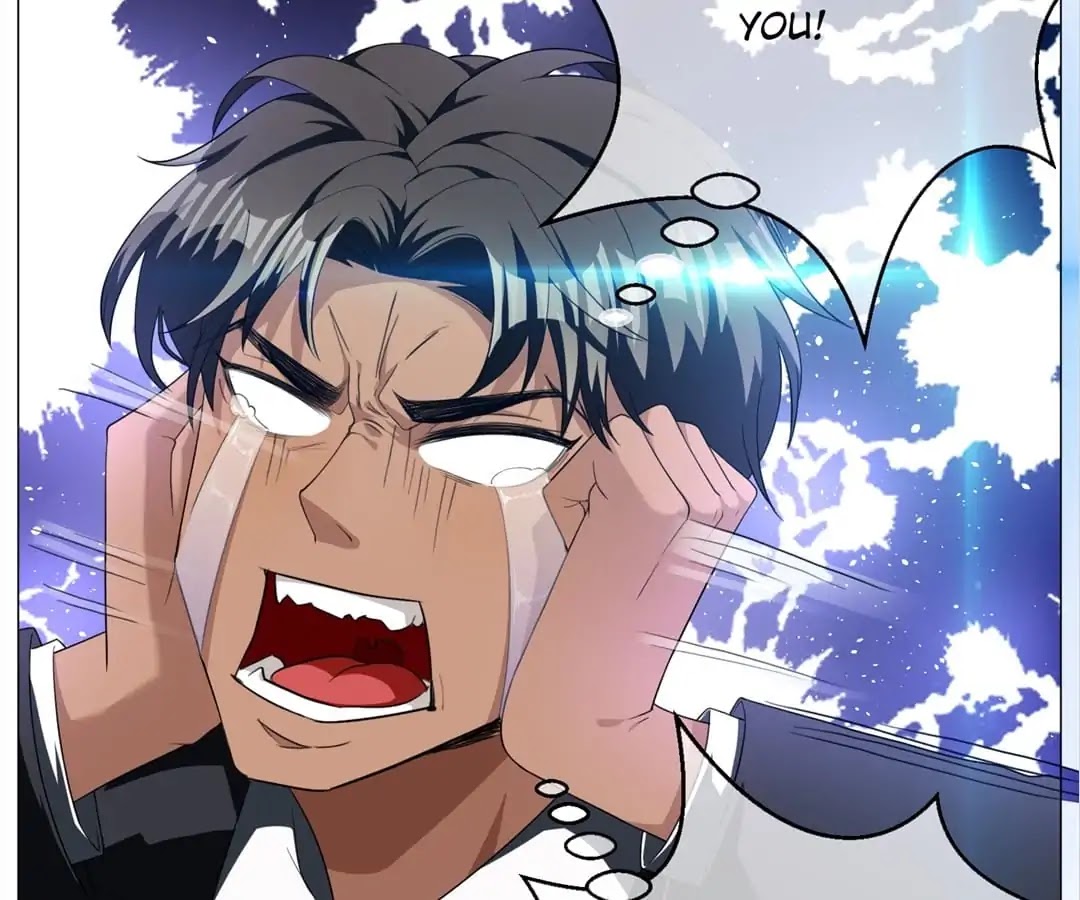 Chunqing Lushao Chapter 75 page 35 - Chapter 75