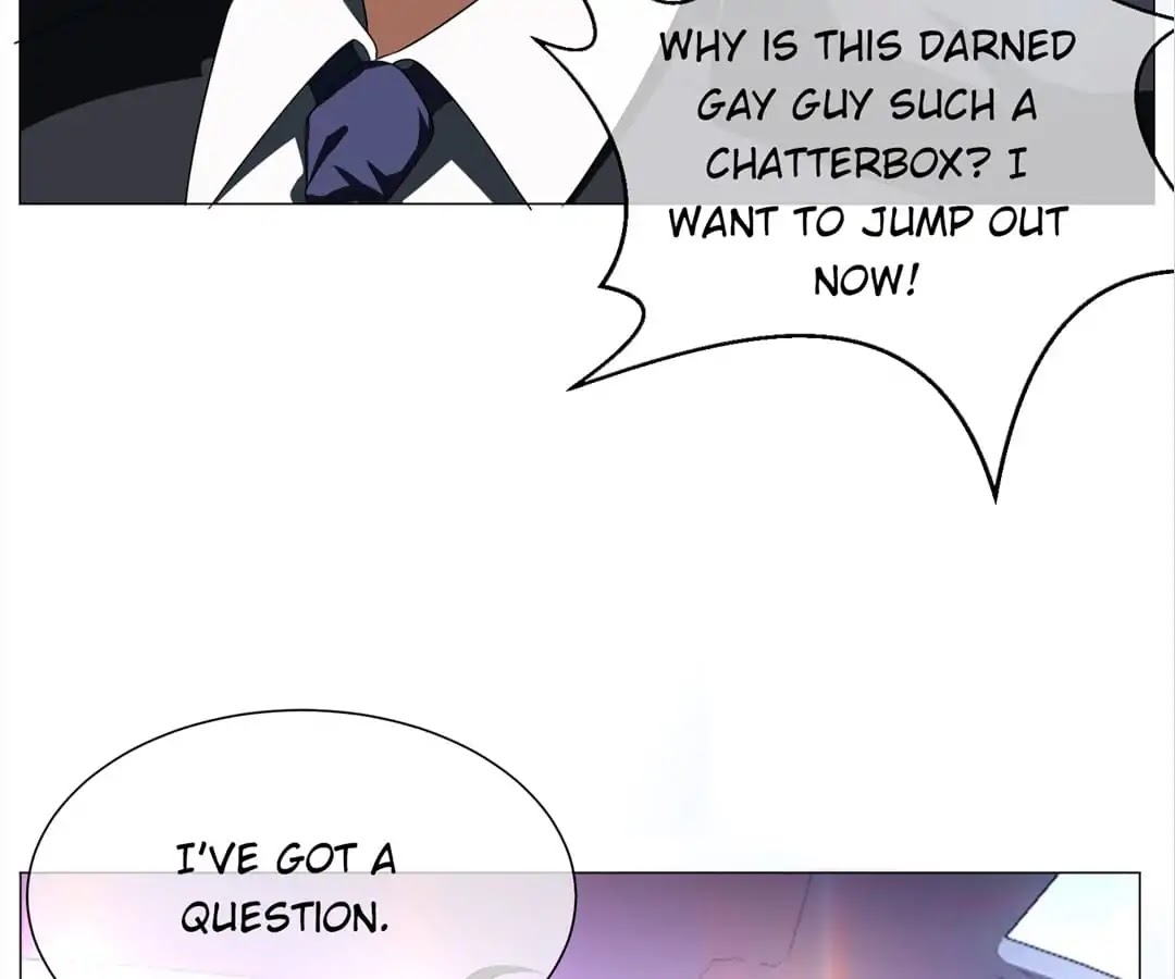 Chunqing Lushao Chapter 75 page 36 - Chapter 75