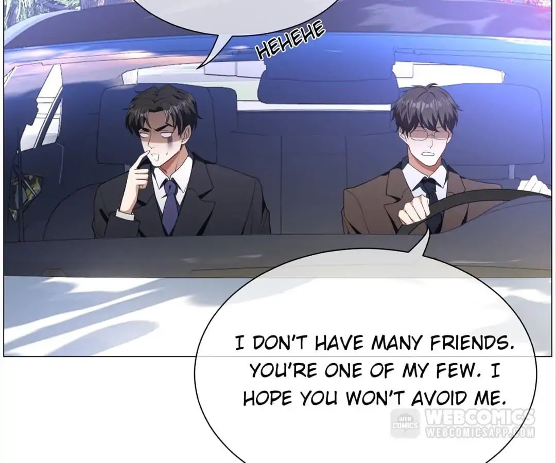 Chunqing Lushao Chapter 75 page 45 - Chapter 75