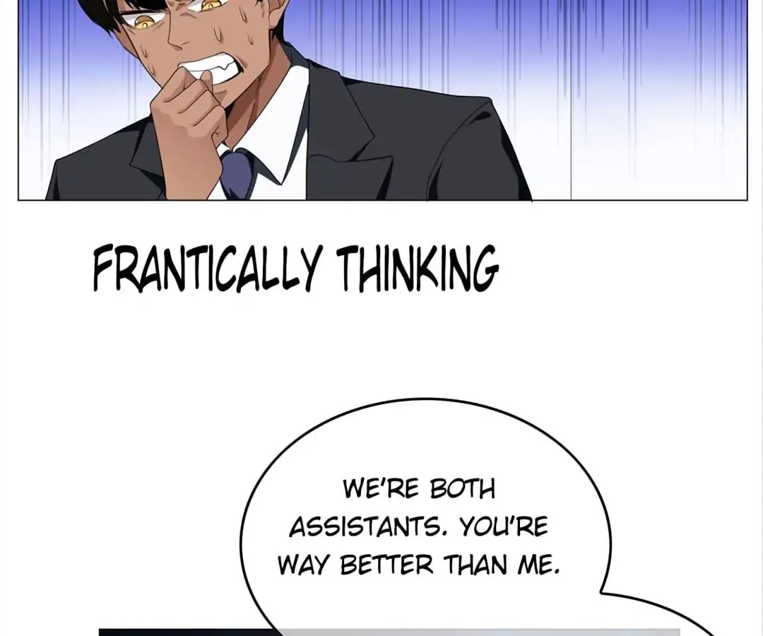Chunqing Lushao Chapter 75 page 47 - Chapter 75