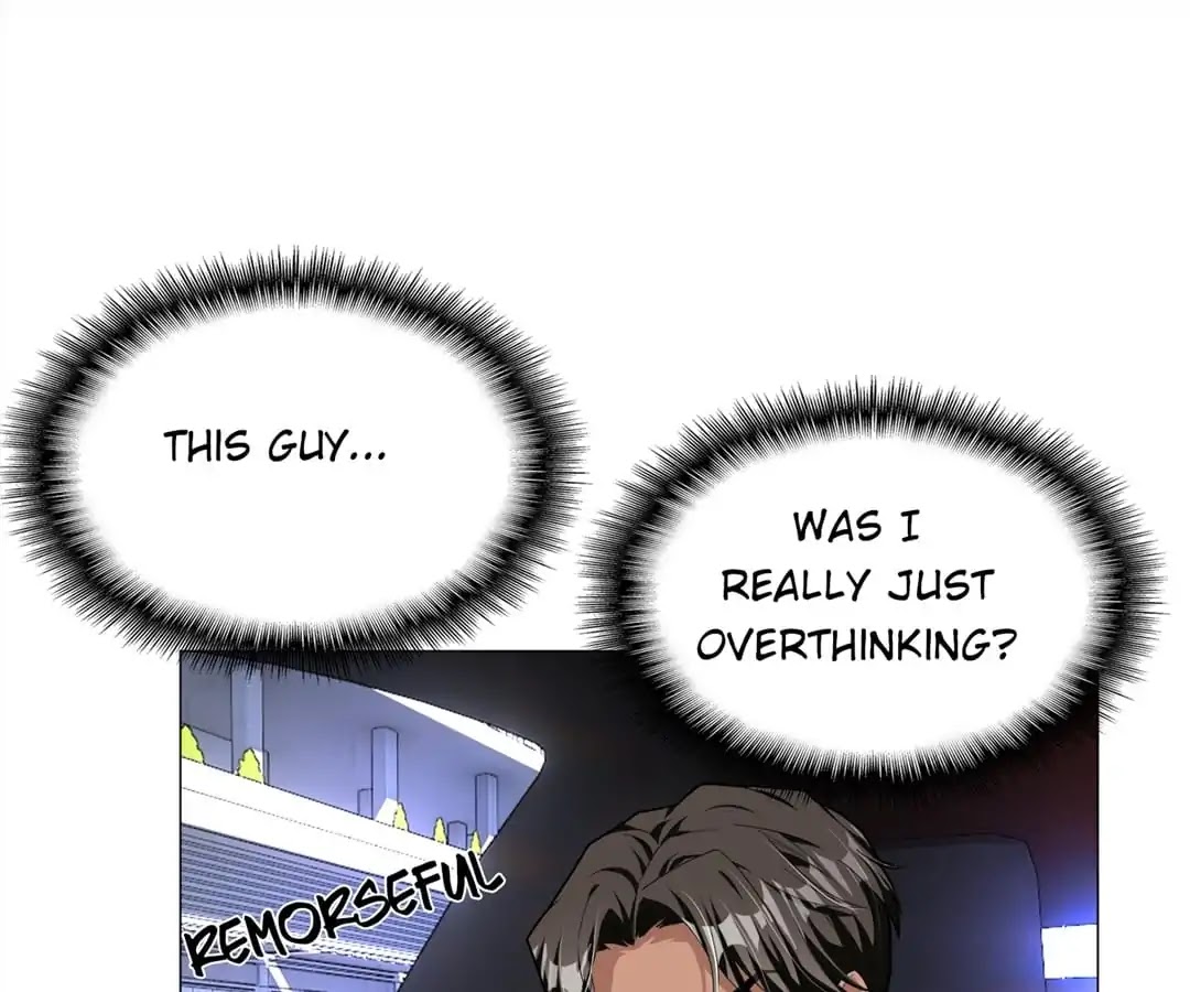 Chunqing Lushao Chapter 75 page 50 - Chapter 75