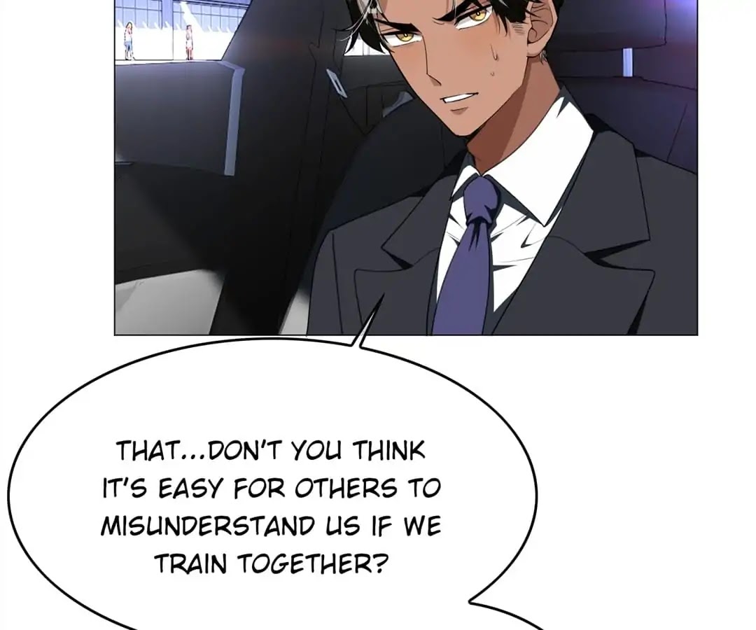 Chunqing Lushao Chapter 75 page 51 - Chapter 75