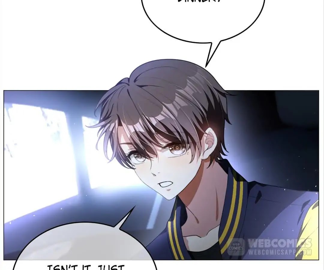 Chunqing Lushao Chapter 75 page 6 - Chapter 75
