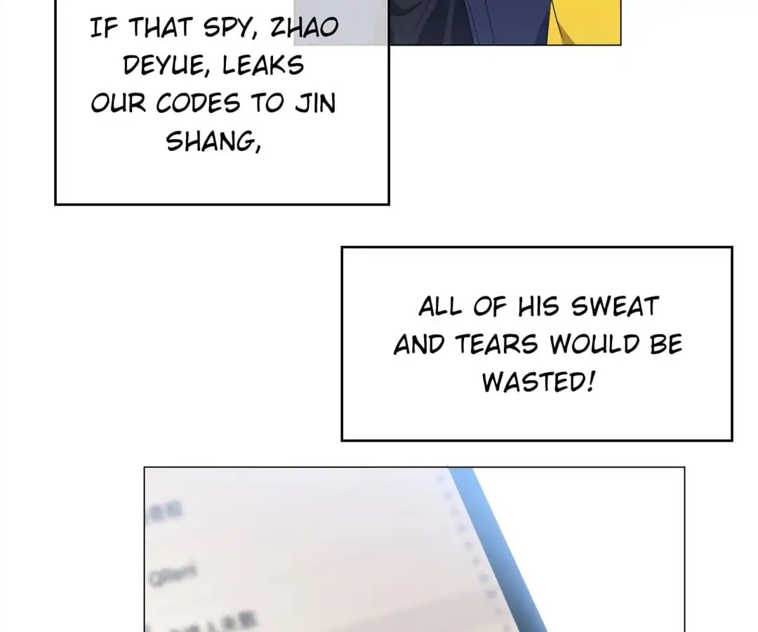 Chunqing Lushao Chapter 75 page 68 - Chapter 75